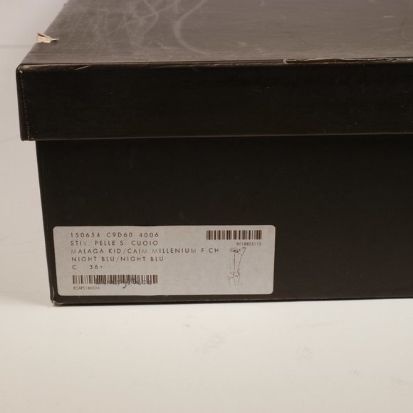 Amazing Gucci Boots with Alligator Croc Leather Rare - Picture 16 of 16